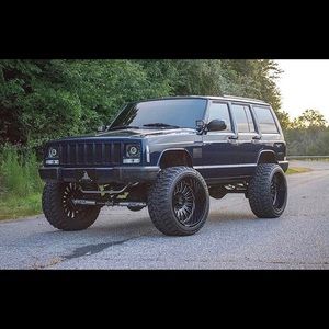 Meet your Posher, Matthew